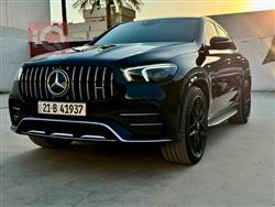 مێرسێدس بێنز GLE